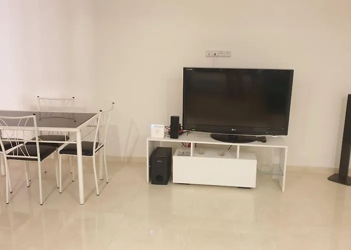 Coralia Bel F3 Clim Wifi Parking Prive Iptv