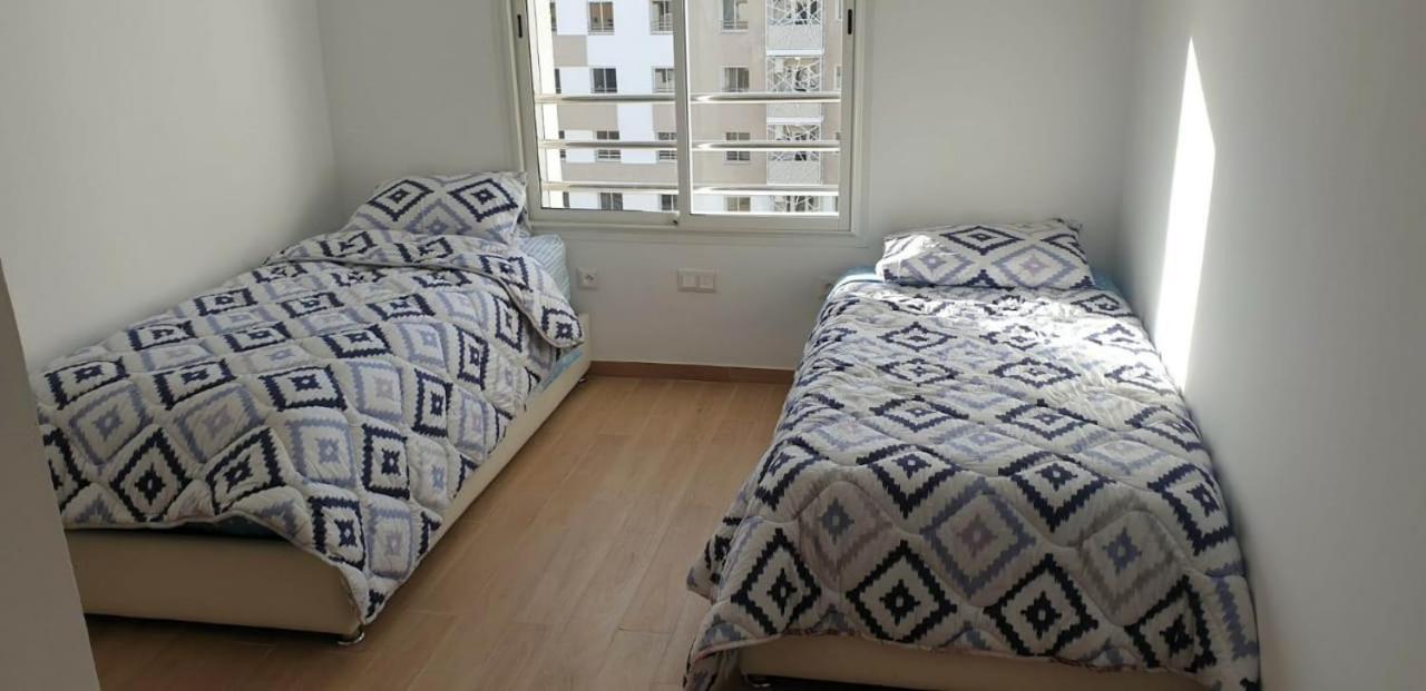 Appartement Coralia Bel F3 Clim Wifi Parking Prive Iptv