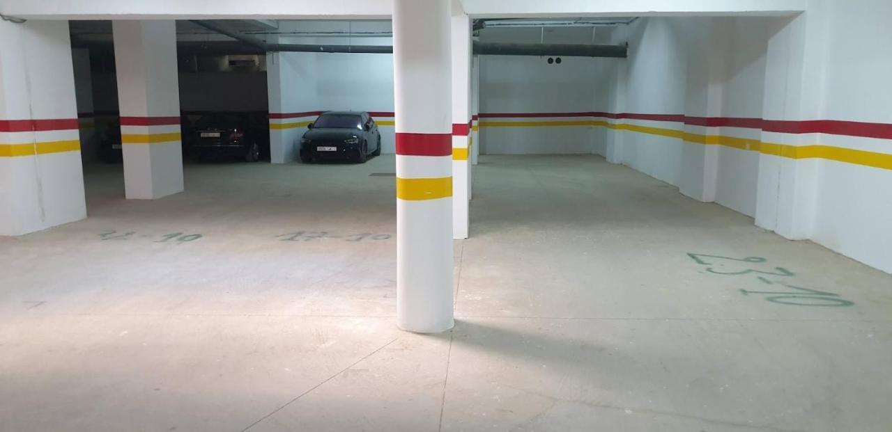 Coralia Bel F3 Clim Wifi Parking Prive Iptv *