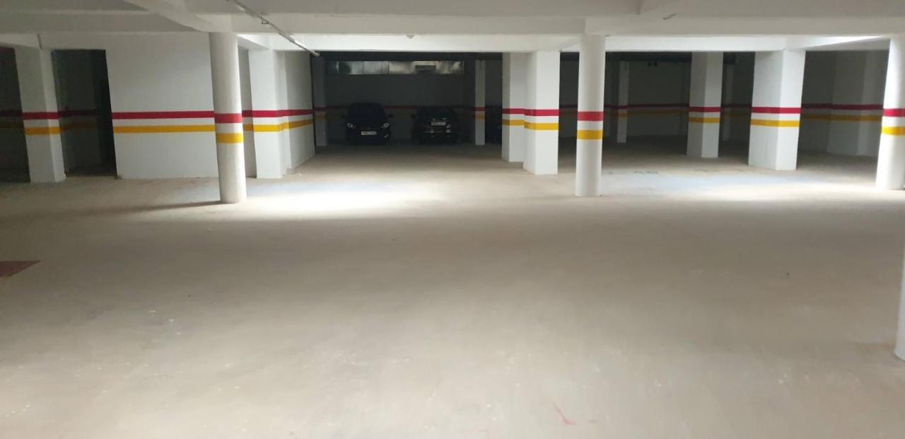 Appartement Coralia Bel F3 Clim Wifi Parking Prive Iptv