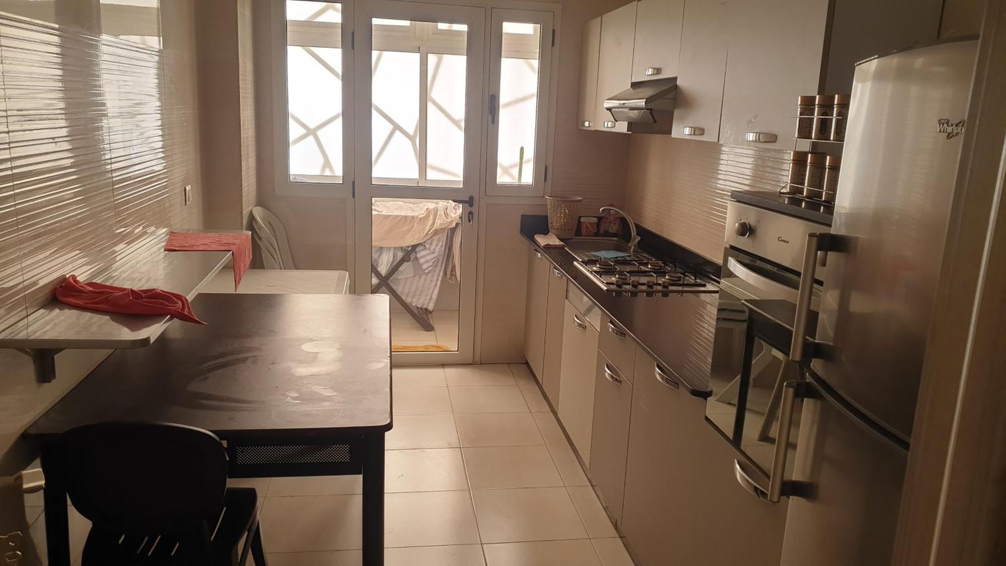 Coralia Bel F3 Clim Wifi Parking Prive Iptv Apartment